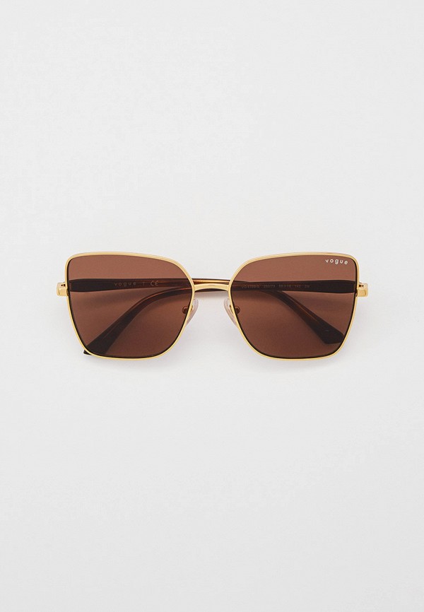 

Очки солнцезащитные Vogue® Eyewear, Золотой
