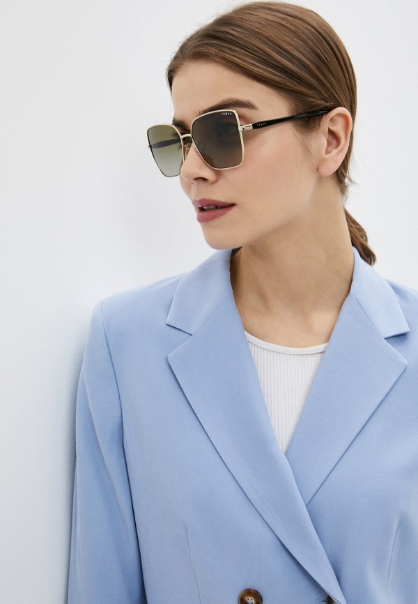 фото Очки солнцезащитные vogue® eyewear