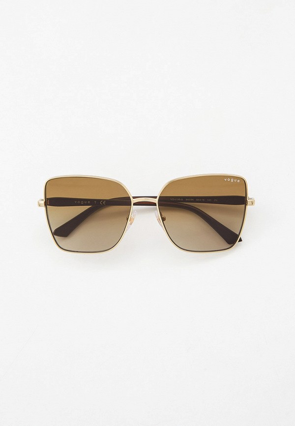

Очки солнцезащитные Vogue® Eyewear, Золотой