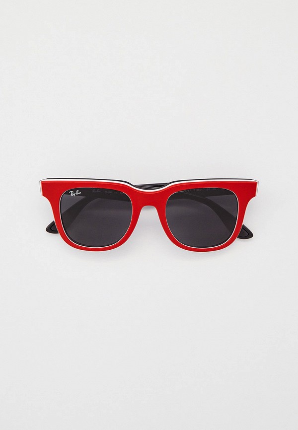 

Очки солнцезащитные Ray-Ban®, Красный
