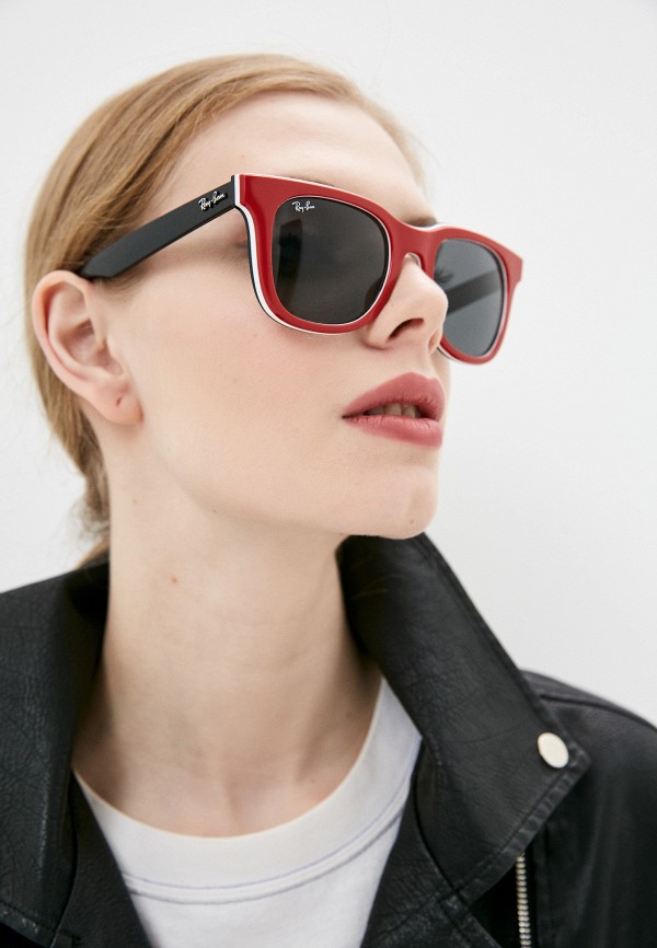 фото Очки солнцезащитные ray-ban®