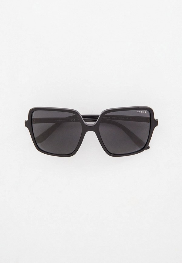 

Очки солнцезащитные Vogue® Eyewear, Черный, VO5352S W44/87