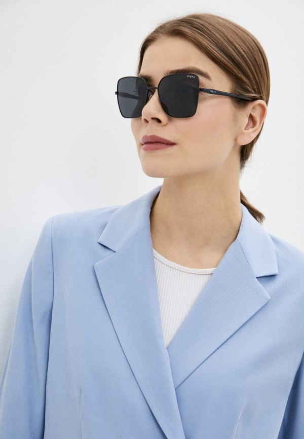 фото Очки солнцезащитные vogue® eyewear