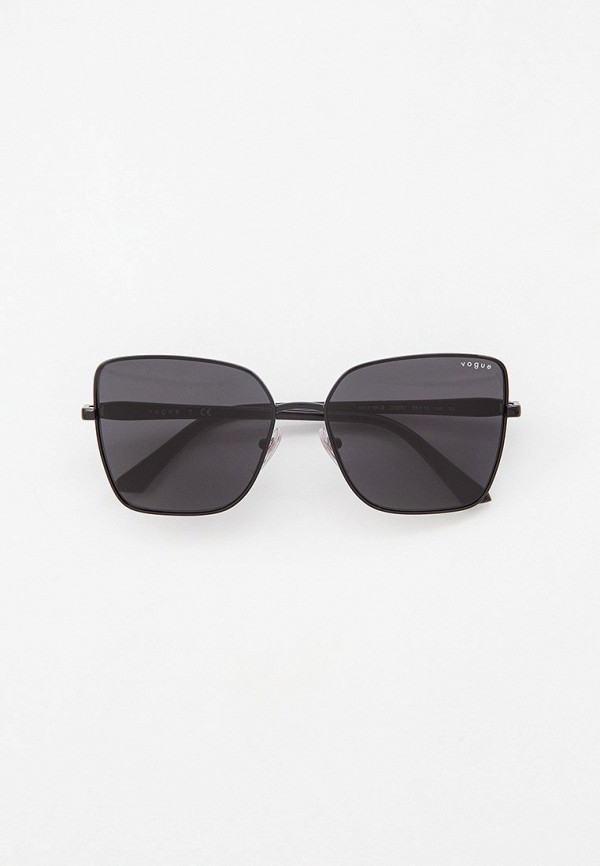 

Очки солнцезащитные Vogue® Eyewear, Черный, VO4199S 352/87