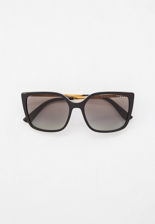 

Очки солнцезащитные Vogue® Eyewear, Черный, VO5353S W44/11