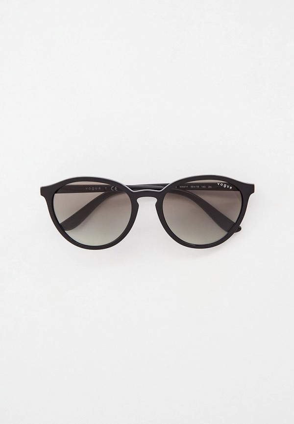 

Очки солнцезащитные Vogue® Eyewear, Черный