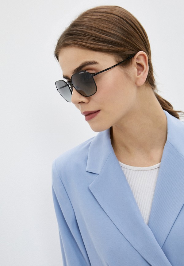 фото Очки солнцезащитные vogue® eyewear