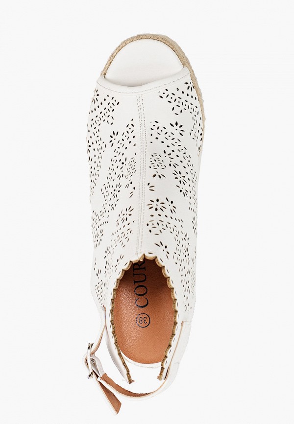 фото Босоножки coura