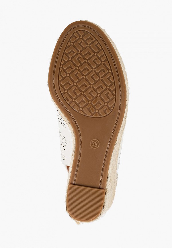 фото Босоножки coura