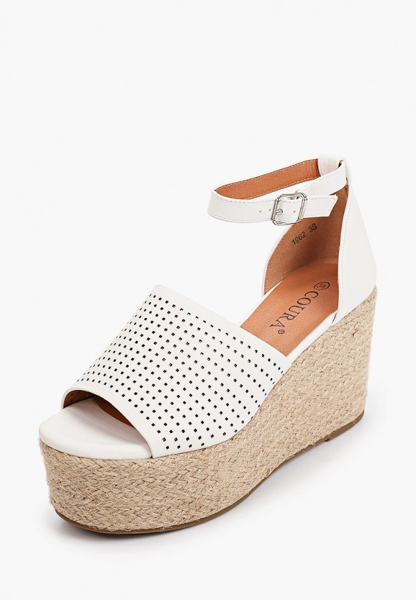 фото Босоножки coura