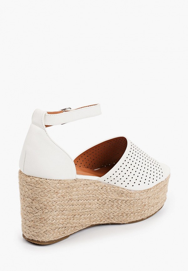 фото Босоножки coura