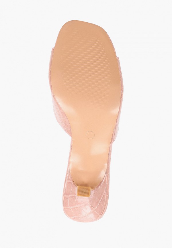 

Сабо BelleWomen, Розовый, BelleWomen RTLAAD807901