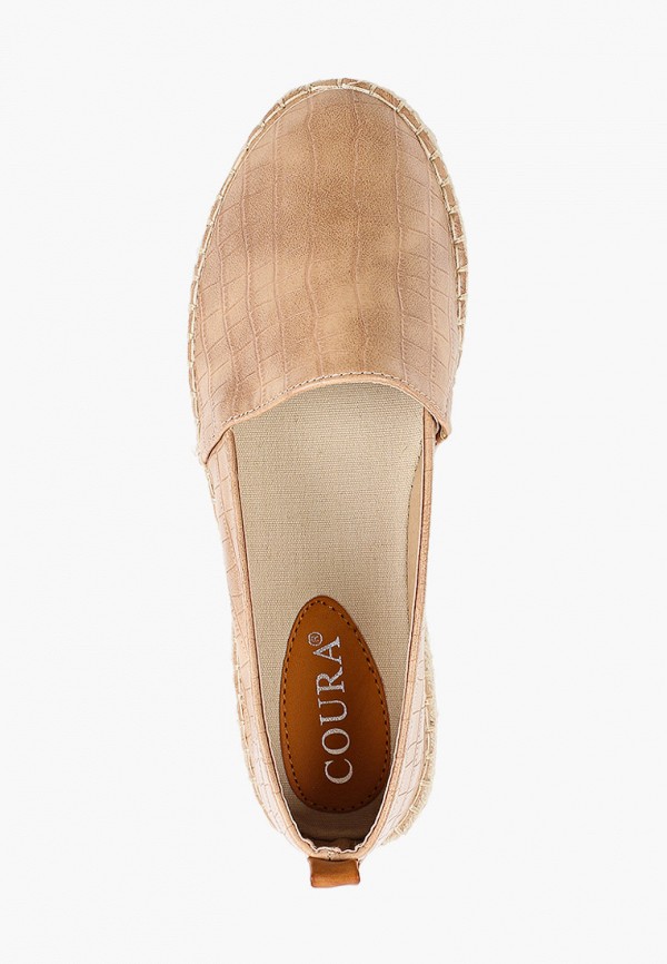 фото Эспадрильи coura