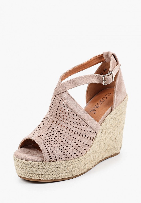 фото Босоножки coura