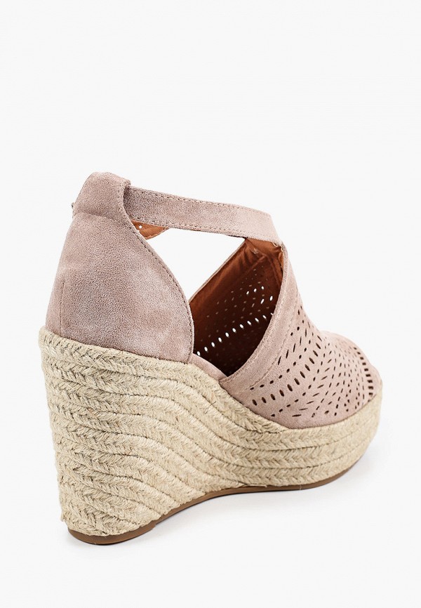 фото Босоножки coura