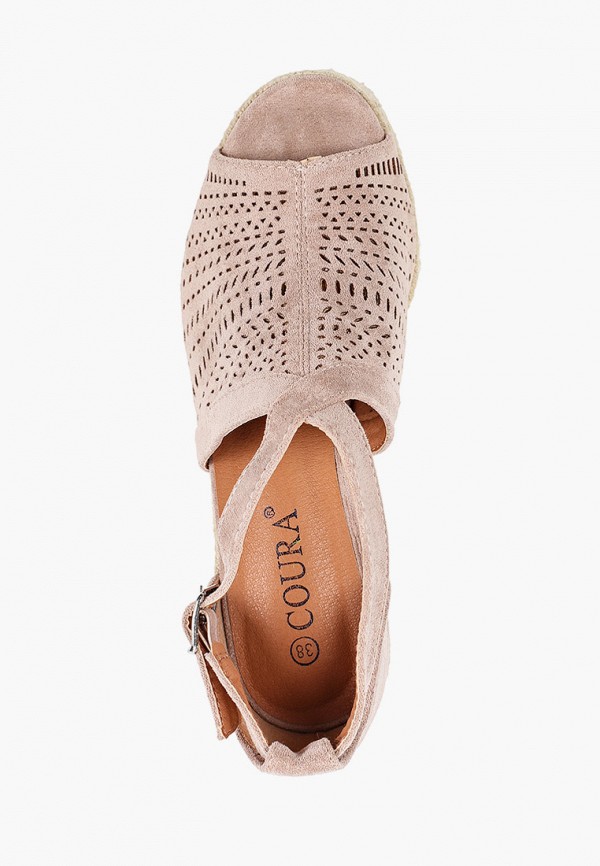 фото Босоножки coura