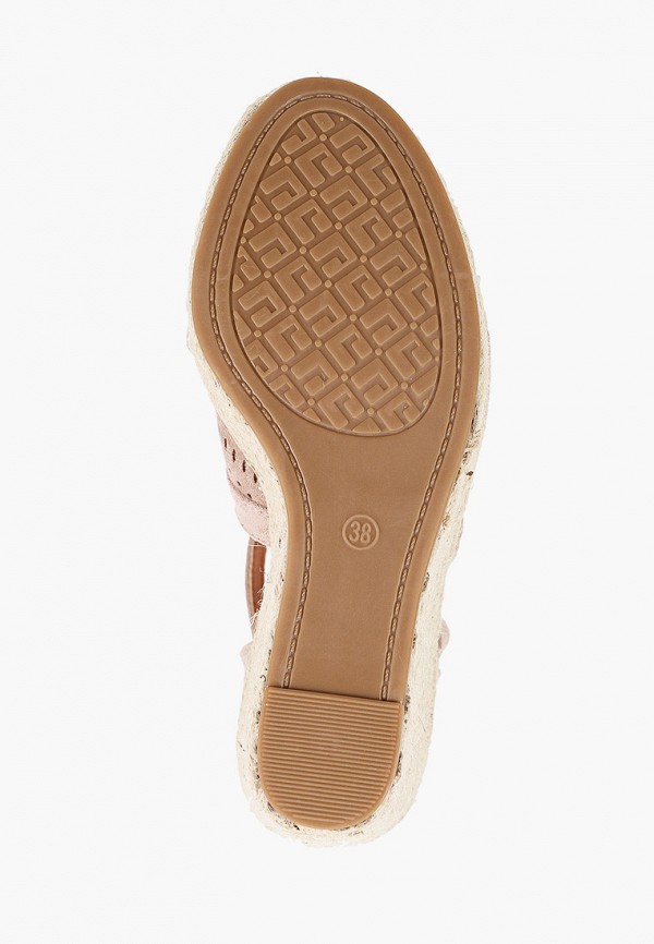 фото Босоножки coura