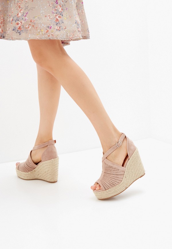 фото Босоножки coura