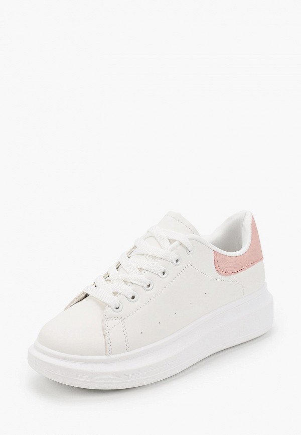 фото Кеды exquily