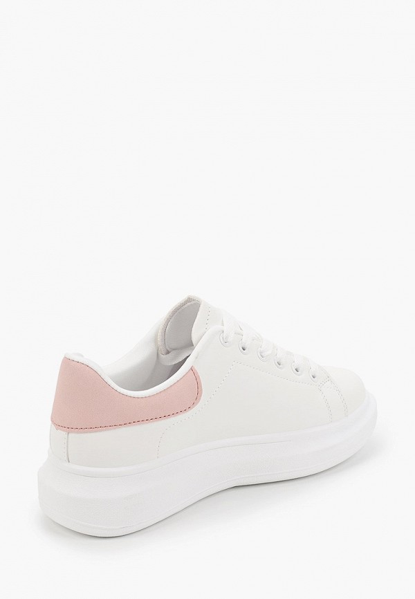 фото Кеды exquily