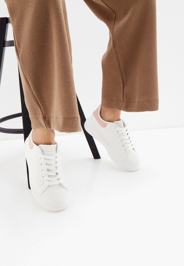 фото Кеды exquily