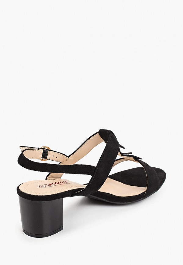 фото Босоножки exquily