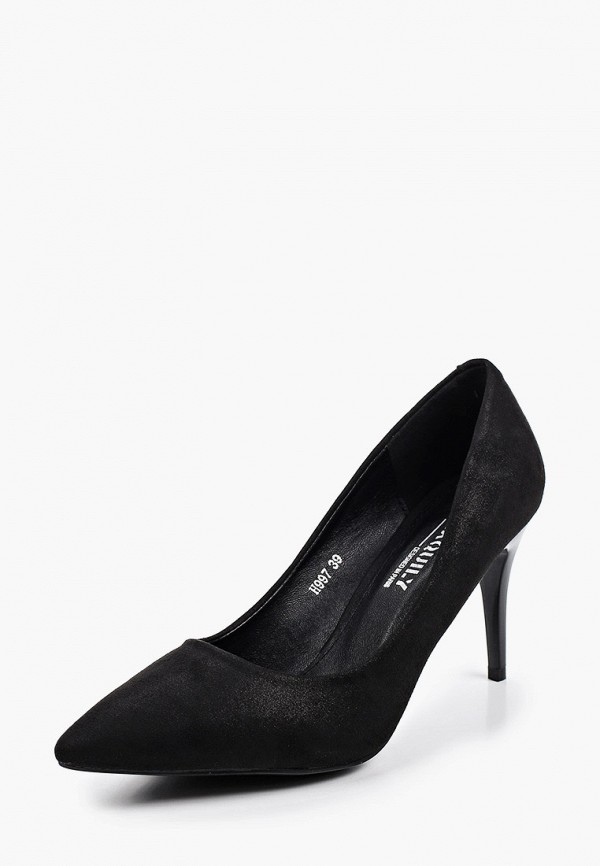 фото Туфли exquily