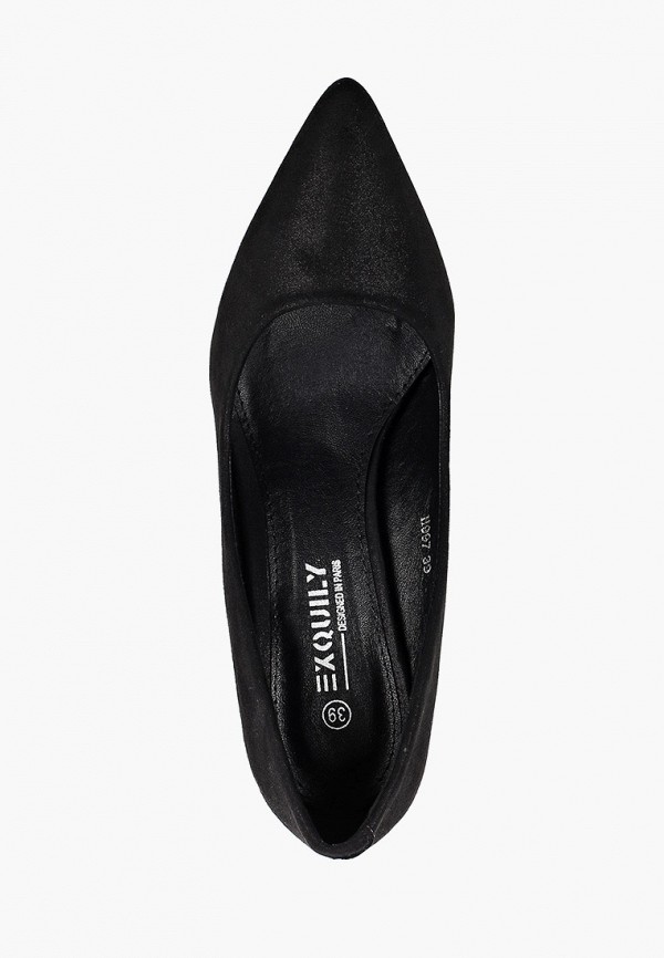 фото Туфли exquily