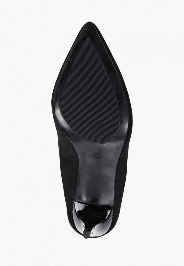 фото Туфли exquily