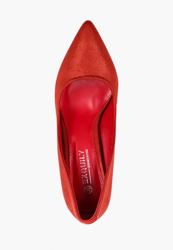 фото Туфли exquily