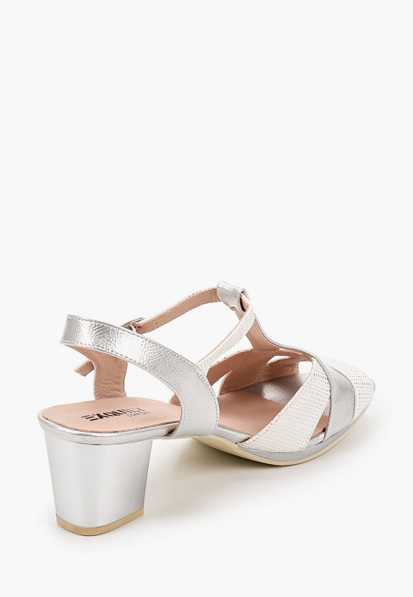 фото Босоножки exquily