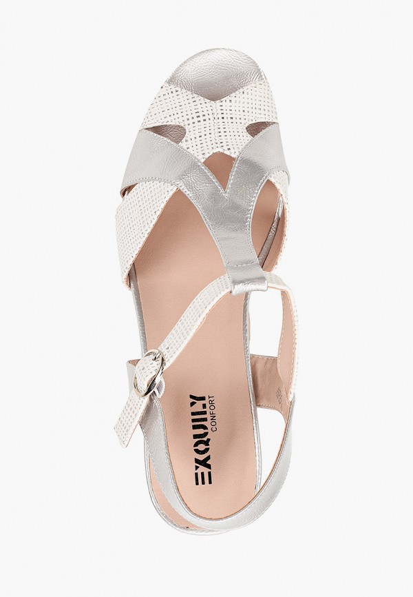 фото Босоножки exquily