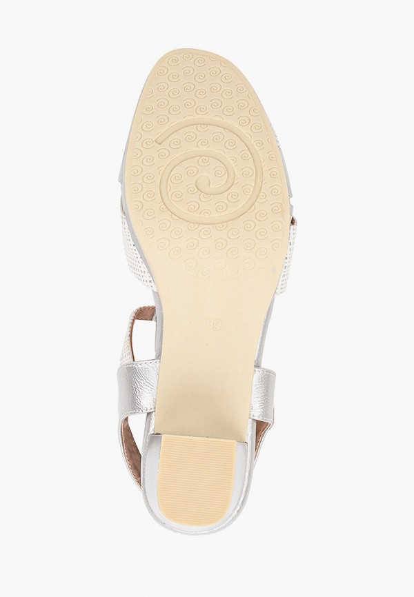 фото Босоножки exquily