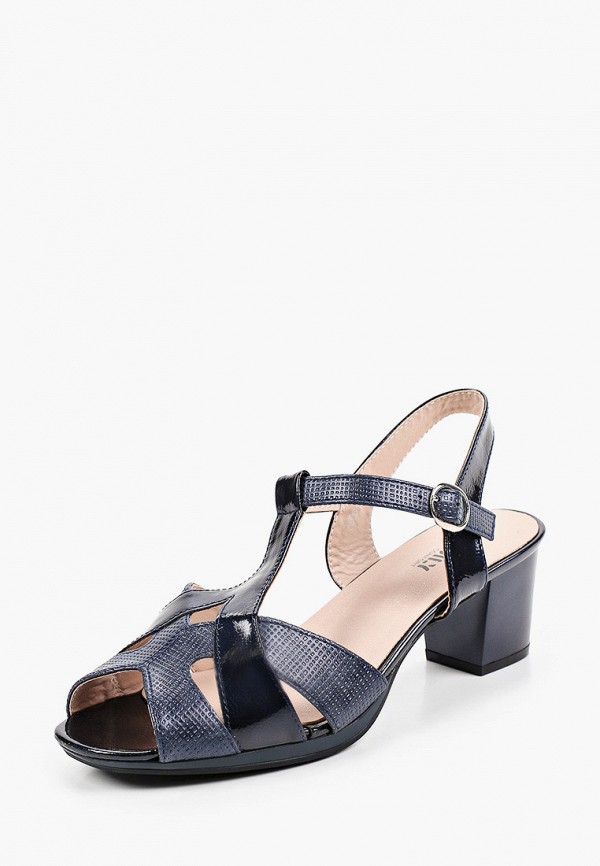 фото Босоножки exquily