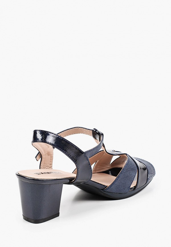 фото Босоножки exquily