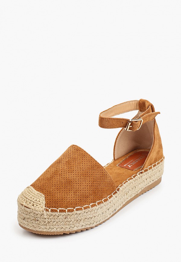 фото Эспадрильи exquily