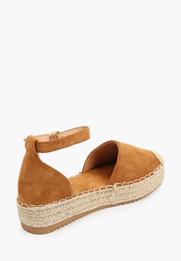 фото Эспадрильи exquily
