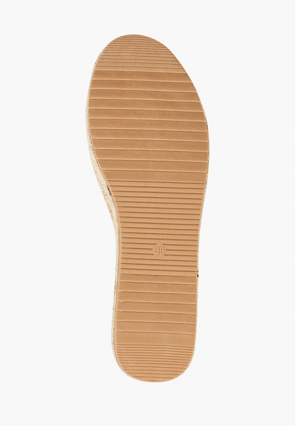 фото Эспадрильи exquily