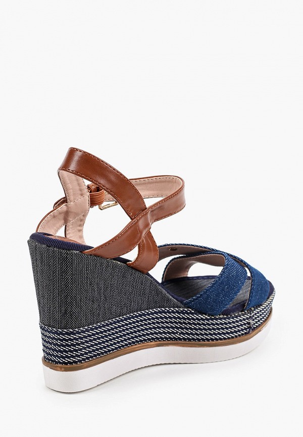 фото Босоножки exquily