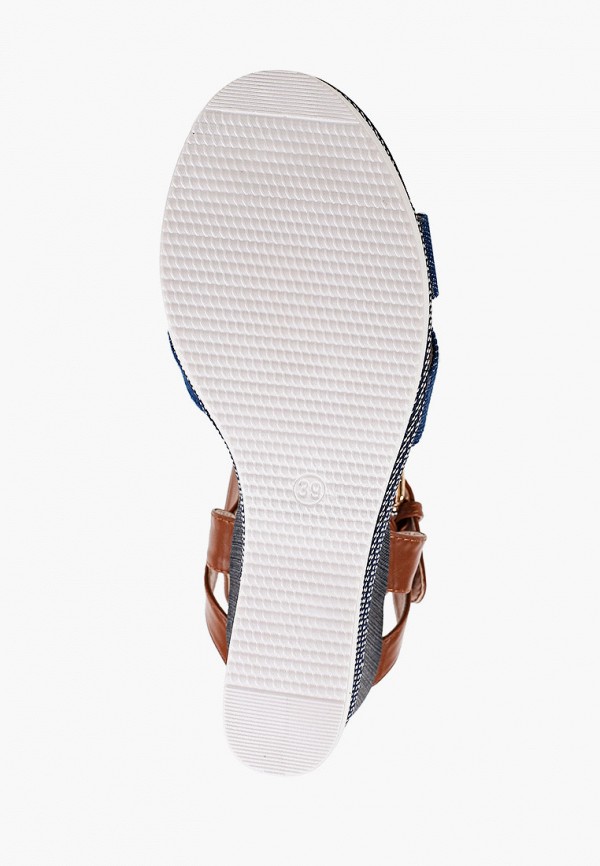 фото Босоножки exquily