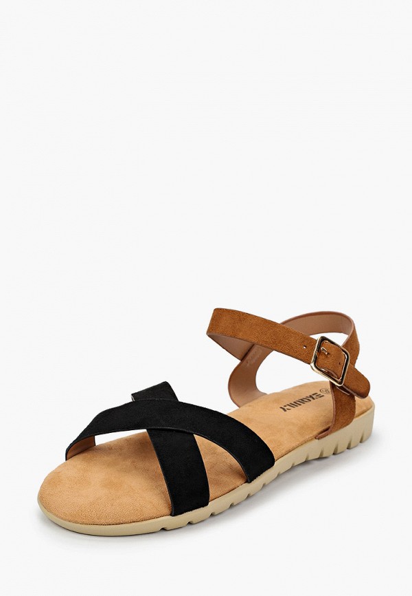 фото Сандалии exquily