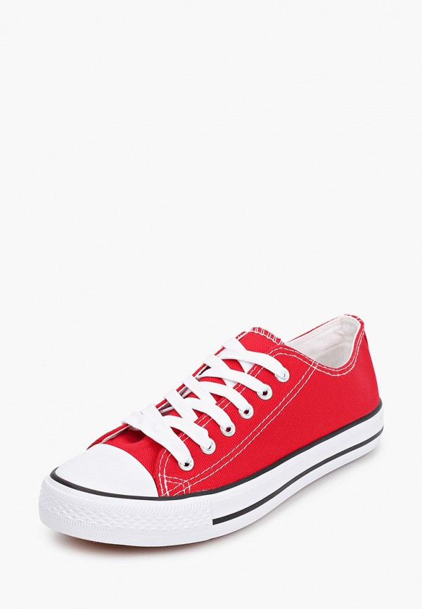 фото Кеды exquily