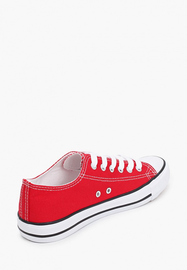 фото Кеды exquily