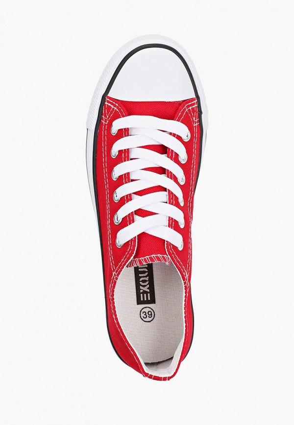 фото Кеды exquily