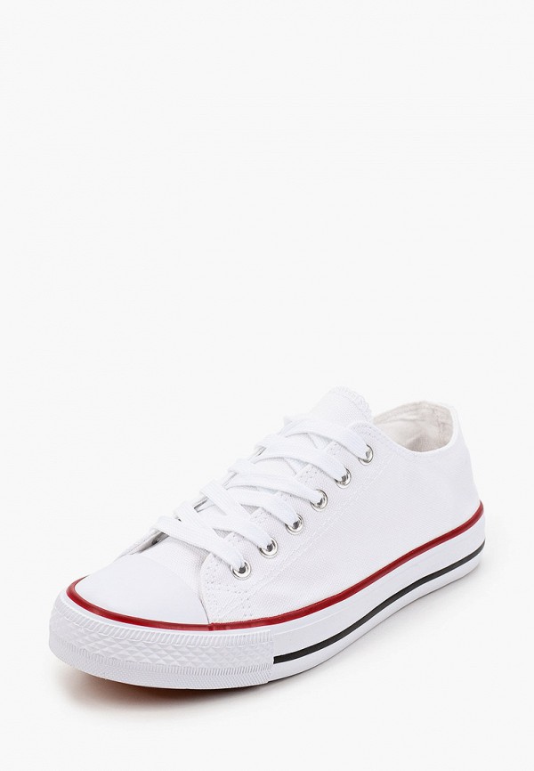 фото Кеды exquily