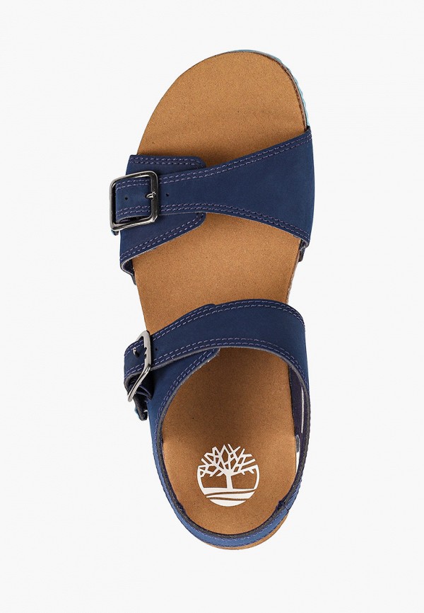 фото Сандалии timberland