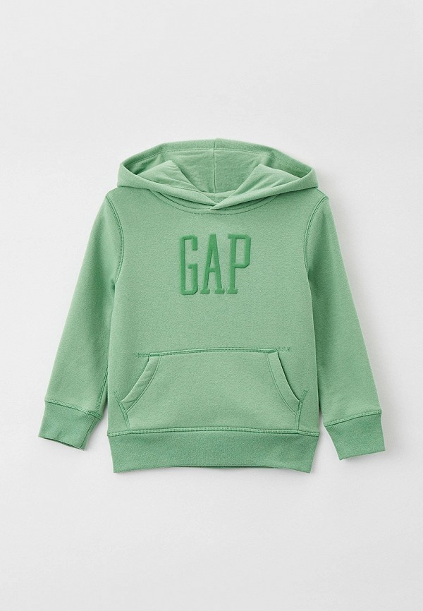 

Худи Gap, Зеленый