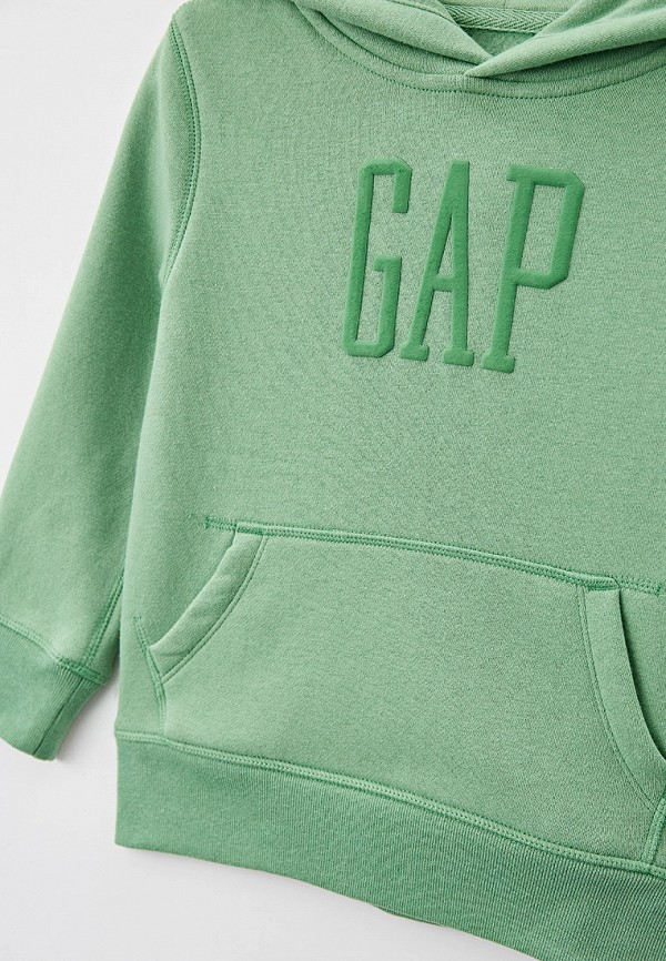 фото Худи gap