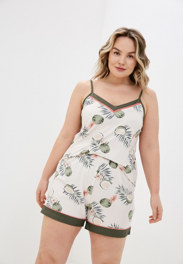 фото Костюм домашний chic de femme