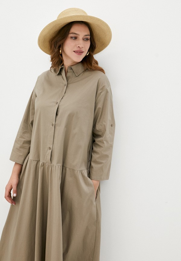 фото Платье chic de femme